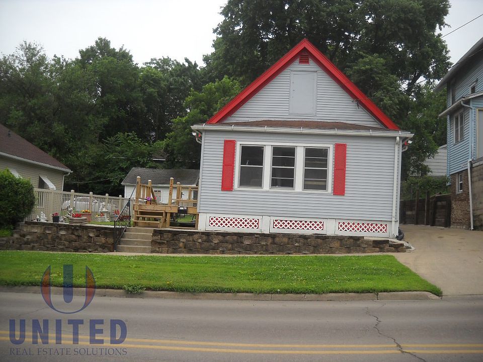 1st image of 1216 W 19th St