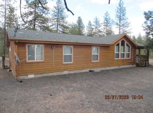 14701 W State Route 904, Cheney, WA 99004