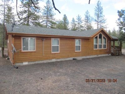 14701 W State Route 904, Cheney, WA, 99004