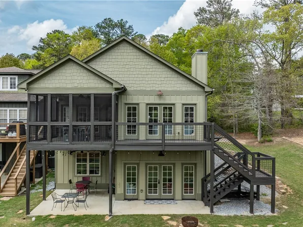 80 Honeysuckle Ct, Eclectic, AL 36024