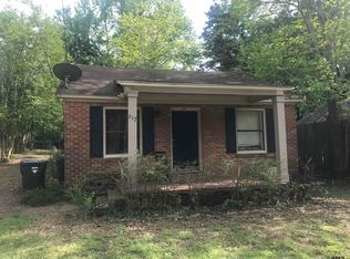 617 Wilma St, Tyler, TX 75701