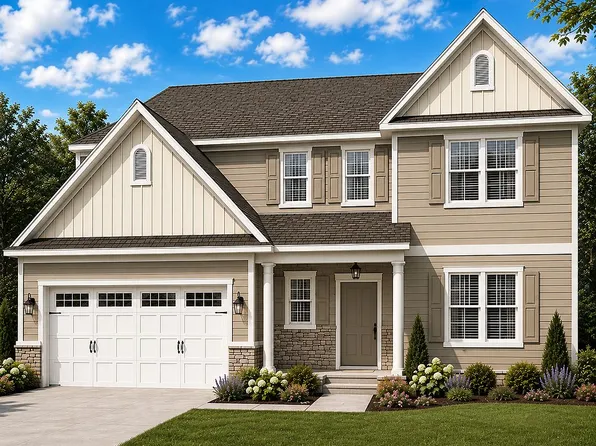 2172 Gregory Dr, Allentown, PA 18103