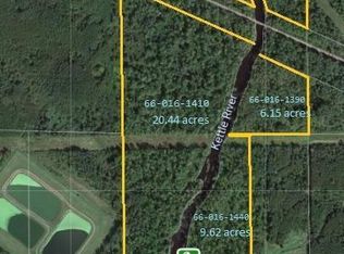12 Xxx County Rd, Kettle River, MN 55757