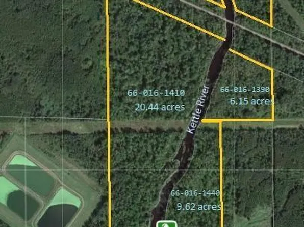 12 Xxx County Rd, Kettle River, MN 55757