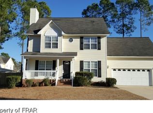 25 Dominion Ct, Cameron, NC 28326