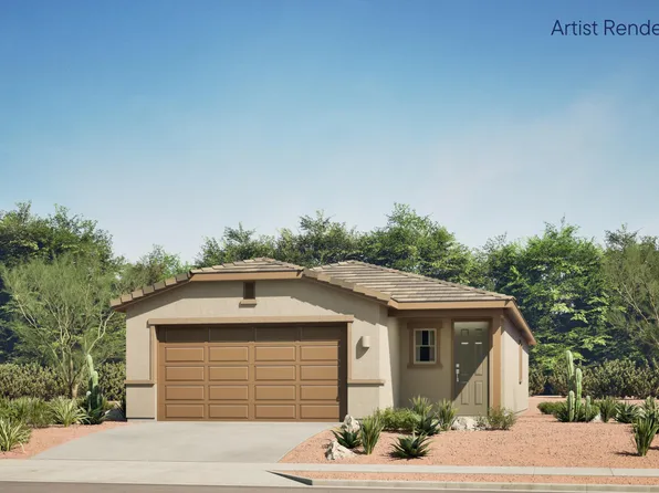 13010 E Black Stilt Dr, Tucson, AZ 85747