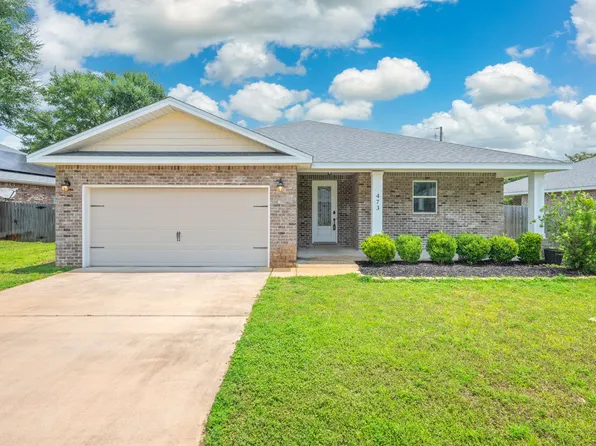 473 Sara Ave, Mary Esther, FL 32569