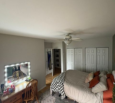 5th image of 1050 W Dakin St #2E