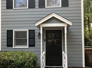 112 Cimmaron Ct #112, Cary, NC 27511