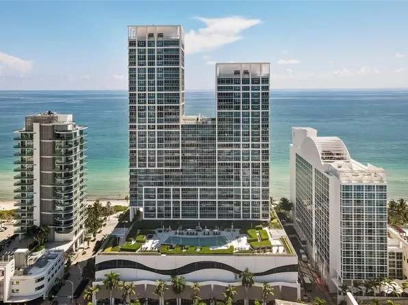 6899 Collins Avenue #1203, Miami Beach, FL 33141
