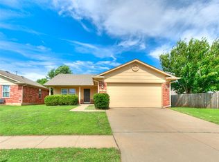 2601 Fennel Rd, Oklahoma City, OK 73128