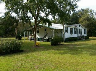 7723 158th Cres SW, Jasper, FL 32052