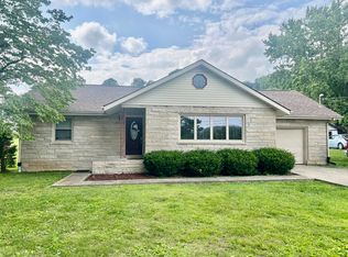 35 Ferguson St, Mount Vernon, KY 40456