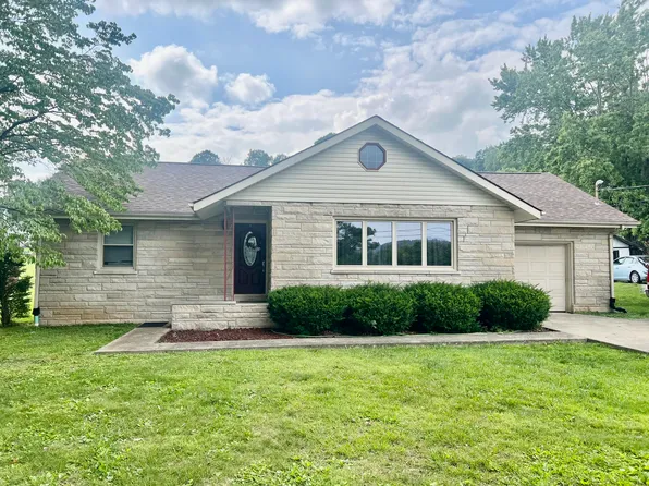 35 Ferguson St, Mount Vernon, KY 40456