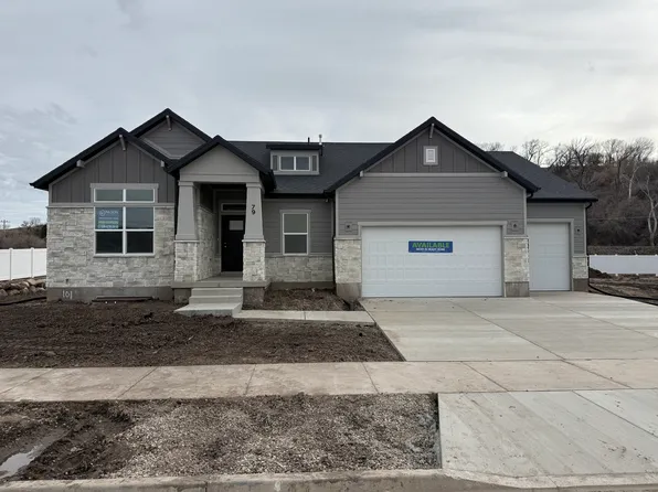 79 W Glen Way, South Weber, UT 84405