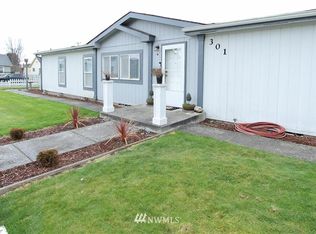 301 S Oak St, Port Angeles, WA 98362