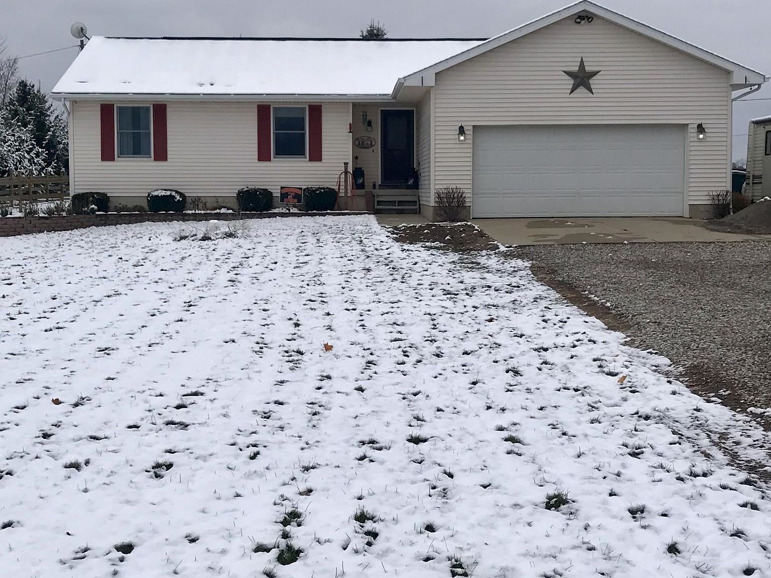 4377 Oakley Rd, Stockbridge, MI 49285 Zillow