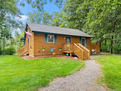 175 Lakecrest Pl, Dahinda, IL, 61428