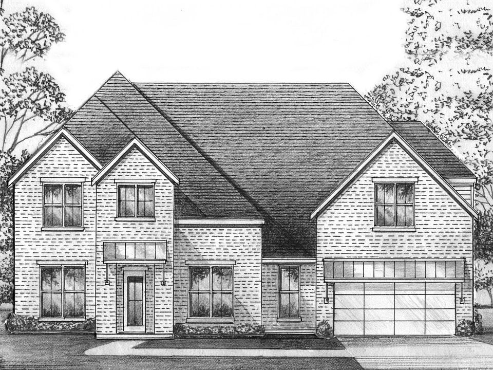Elevation E