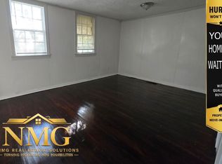 1457 Lakeview Ave, Jackson, MS 39212