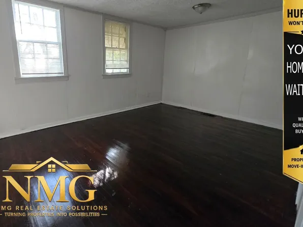 1457 Lakeview Ave, Jackson, MS 39212