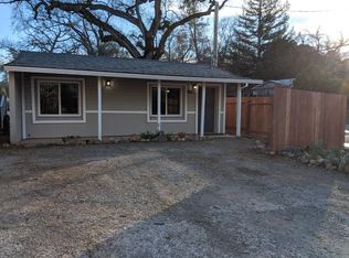 4620 Pedro Hill Rd, Pilot Hill, CA 95664