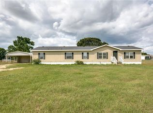 7227 Mitchell Dr, Terrell, TX 75160