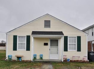 315 Carver St, Kingsport, TN 37660