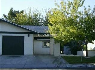 4821 Via San Andros, Las Vegas, NV 89103