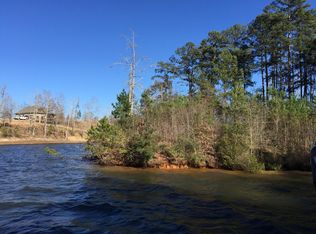 LOT Forteen Bent Pebble Point #F, Lumberton, MS 39455