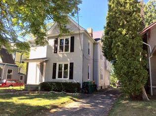 746 Quinby Ave, Wooster, OH