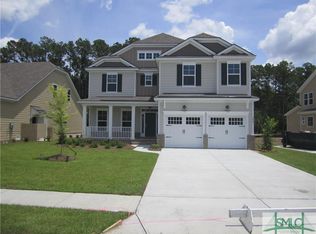 206 Tahoe Dr, Pooler, GA 31322