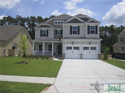 206 Tahoe Dr, Pooler, GA, 31322