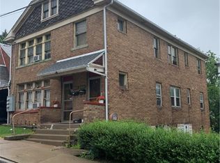 3027 Glendale Ave, Pittsburgh, PA
