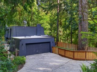 5320 E Mercer Way, Mercer Island, WA 98040
