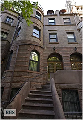 Sold by Brown Harris Stevens | media 17