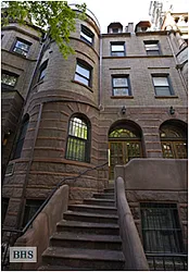 Sold by Brown Harris Stevens