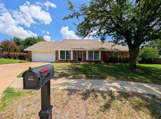 10133 Bromley Ct, Oklahoma City, OK 73159