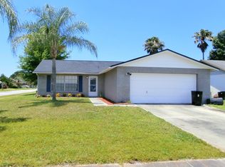 3331 Murrow St, New Port Richey, FL 34655