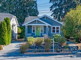 4410 30th Ave W, Seattle, WA 98199