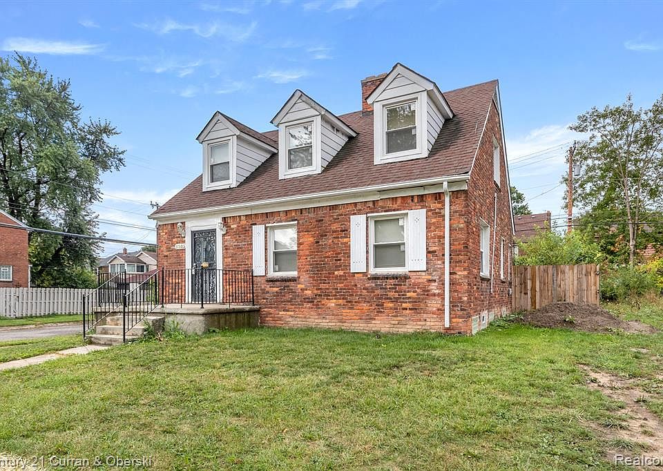 5203 Bedford St, Detroit, MI 48224 Zillow
