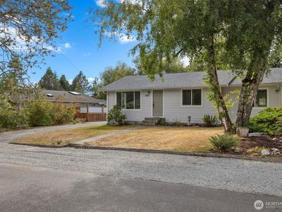 108 Carter Drive, Bellingham, WA, 98225