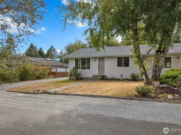 108 Carter Drive, Bellingham, WA 98225