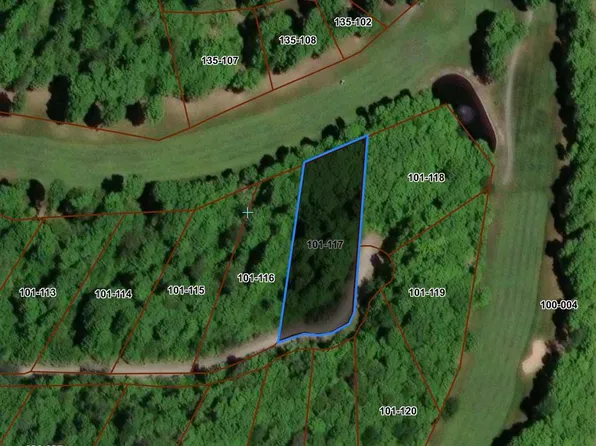 1325 Walkabout Ln, Harbor Springs, MI 49740