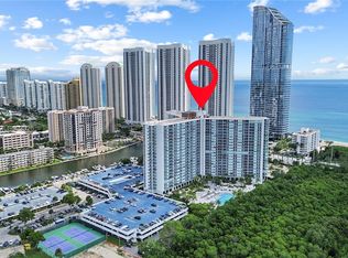 Arlen House East Condo, Sunny Isles Beach, FL 33160