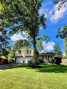 4153 Scenic Mountain Dr, Snellville, GA, 30039