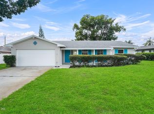 1515 Country Club Dr, Titusville, FL 32780