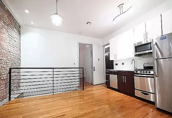 Rented by Brickview NYC Realty NYV LLC | media 7