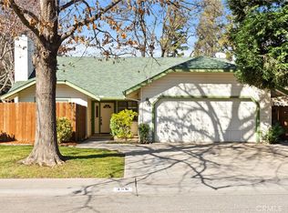 356 Chestnut Rose Ln, Chico, CA 95973