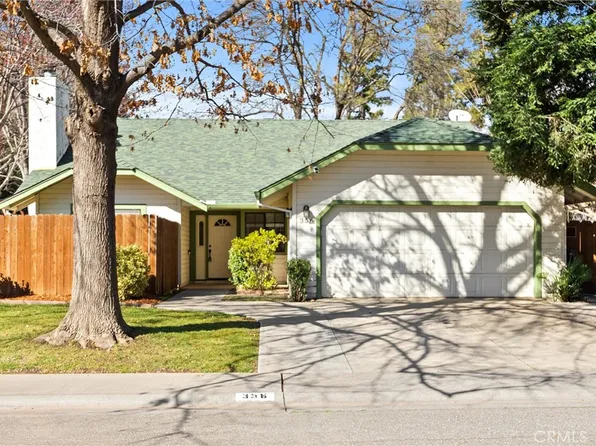 356 Chestnut Rose Ln, Chico, CA 95973